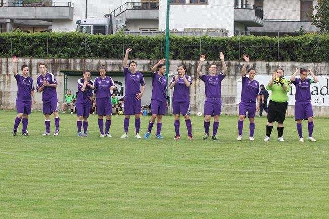 PRIMADONNA, Primavera si gioca l'accesso in finale