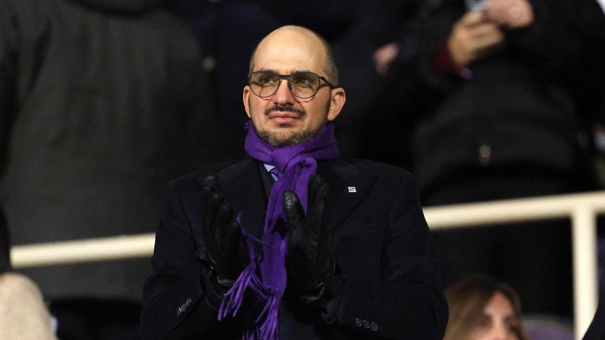 La Fiorentina lavora ai laterali: possibile aumento di budget dei Commisso