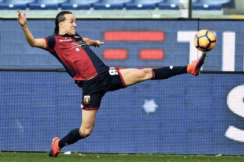 LAXALT, La Juve lo spinge verso l'Atalanta: ecco come