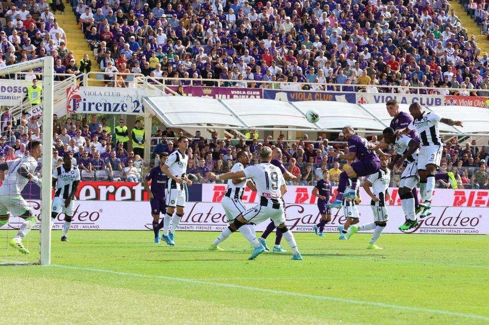 TOP FV, Vota il migliore in Fiorentina-Udinese 1-0!