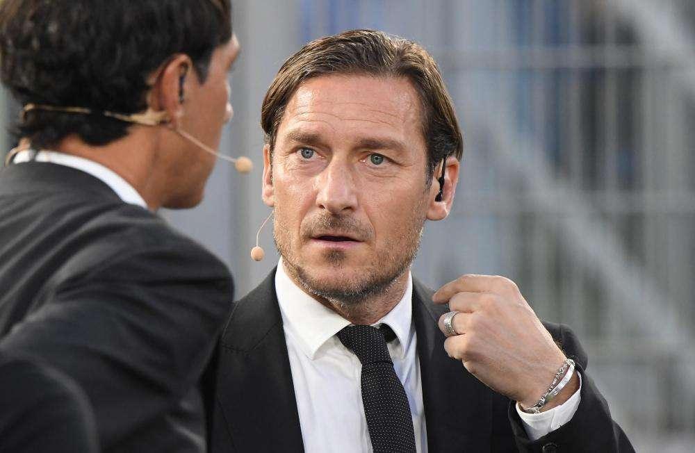 TOTTI, Italia tutta unita: può essere l'anno giusto