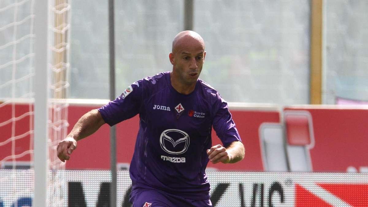 FIO-SAM 2-2, Esce Borja Valero, entra Migliaccio