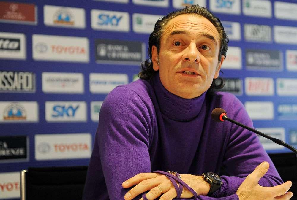 PRANDELLI, Conferenza stampa alle 13