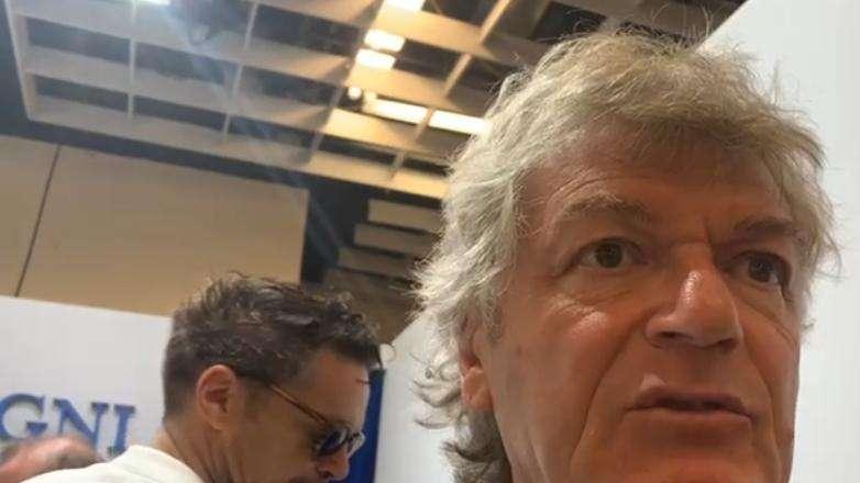 ANTOGNONI A FV: "IL MERCATO DEI VIOLA NON MI PREOCCUPA. VICARIO PROFILO IDEALE"