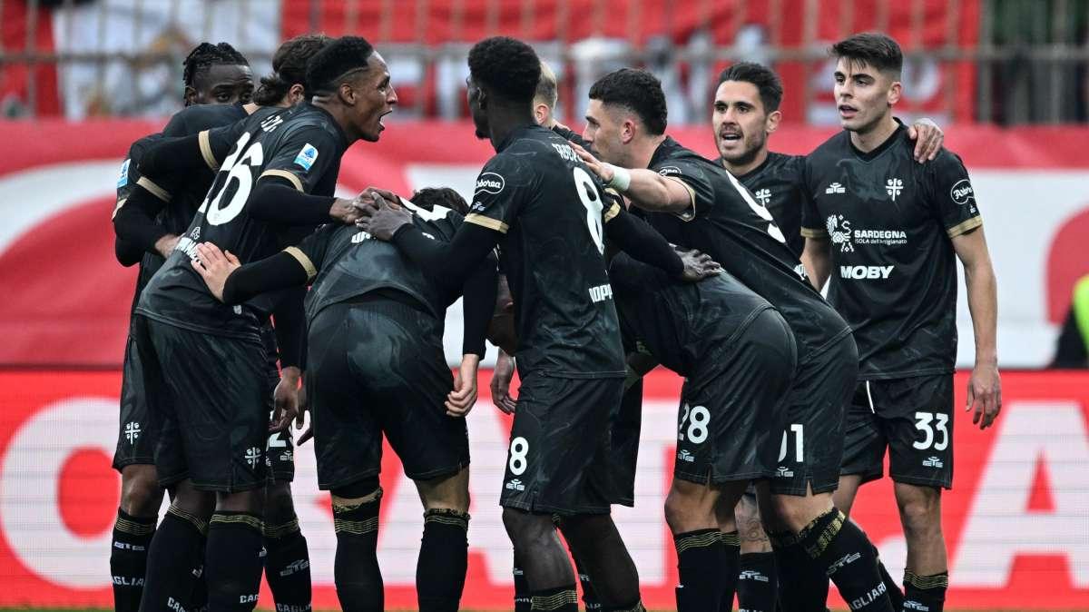 L'ex Cagliari Nardini: "Con 3 punti contro i viola sarebbe salvo. Ma va bene anche il pari"