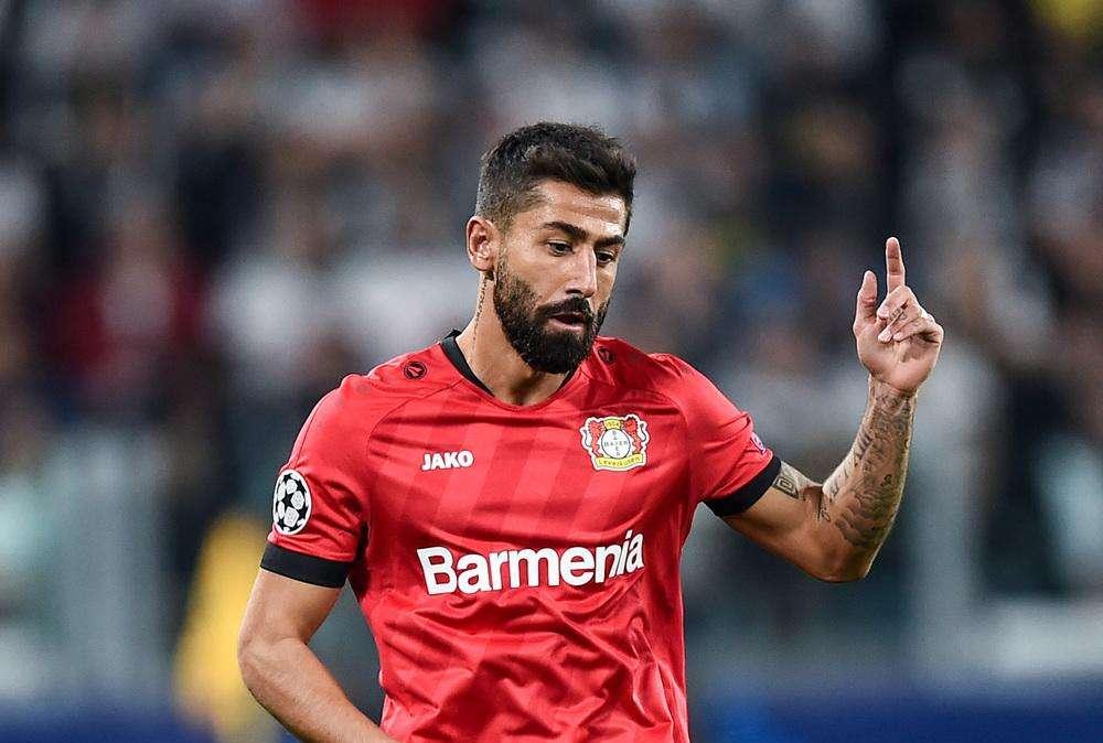 FUß (DAZN) A RFV, Fullkrug è da Viola. Lukebakio...