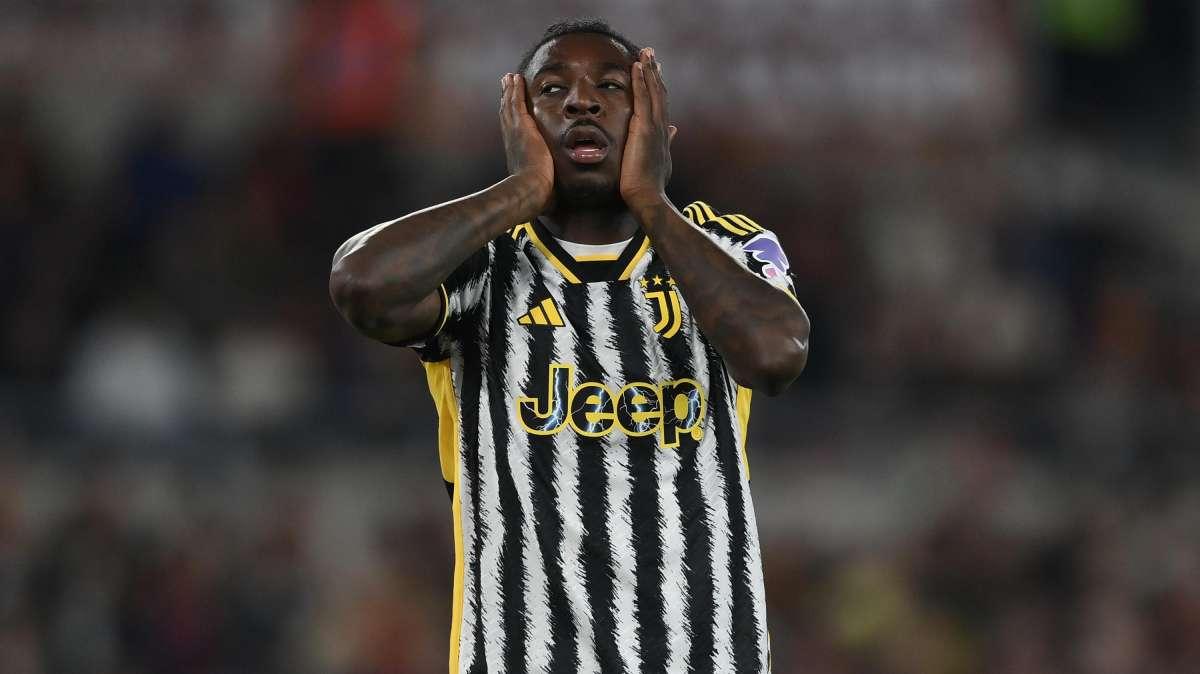 GAZZETTA, Nel mirino c'è Kean: la valutazione della Juve