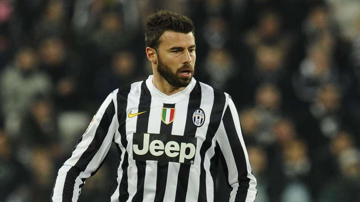 BARZAGLI, Coi viola sfida affascinante
