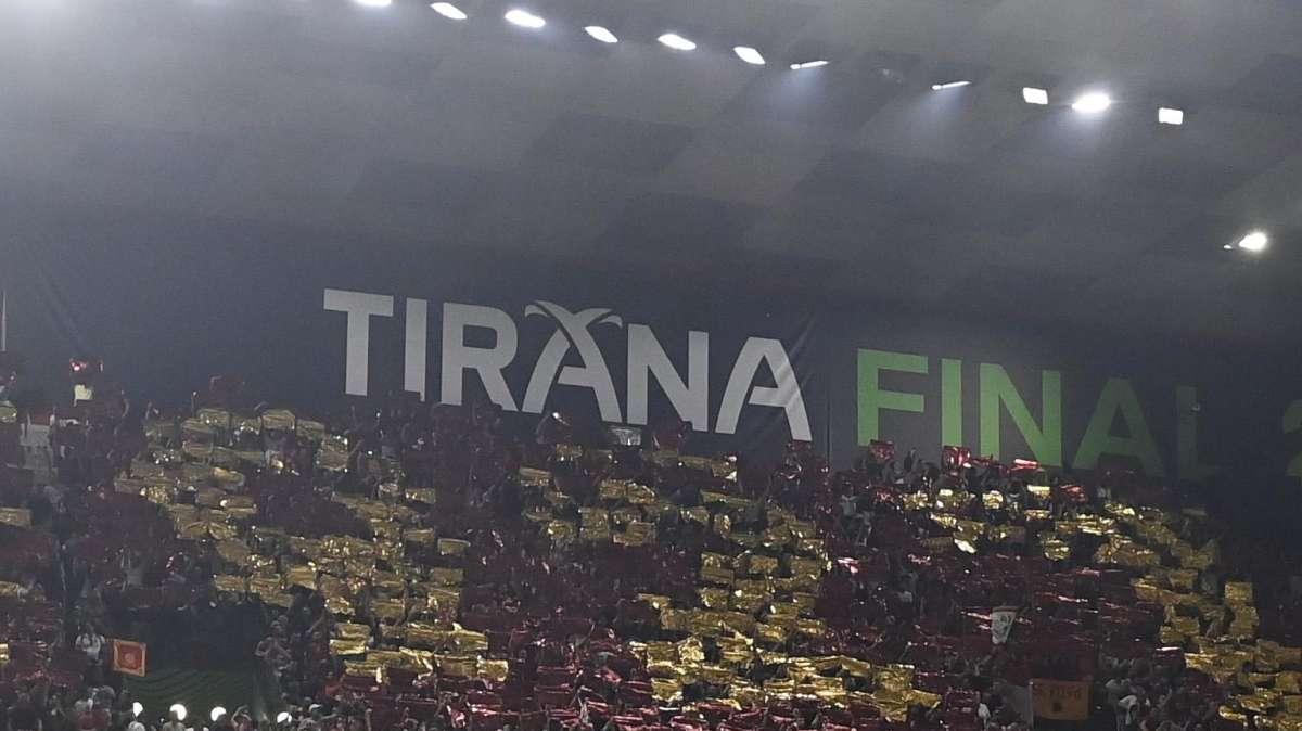 STREGATI DALLA COPPA