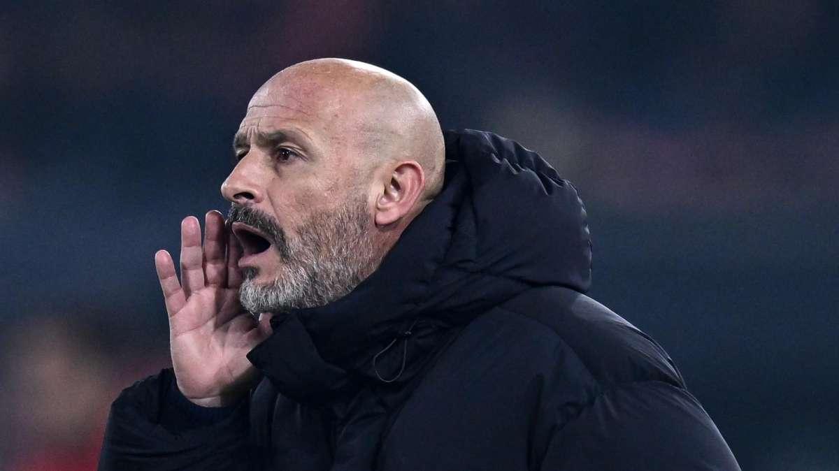 Il Bologna cade ancora e Italiano avvisa tutti: "Stiamo scherzando col fuoco"