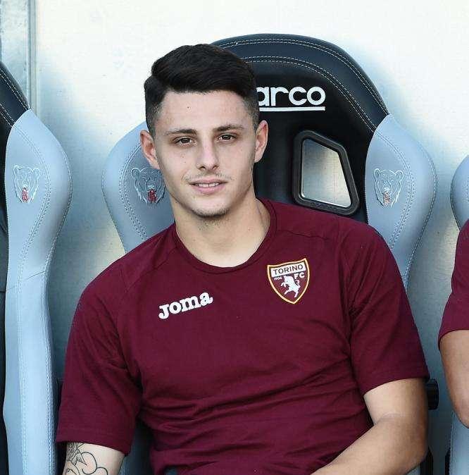 TORINO, Fitta al gluteo per Millico: da valutare