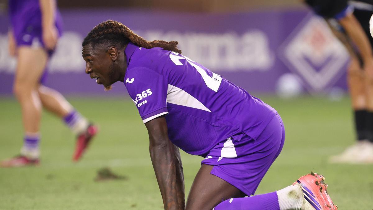 Poesio: "Kean? Prima di privarmene ci penserei. Con Paratici sembra ci sia una nuova proprietà"