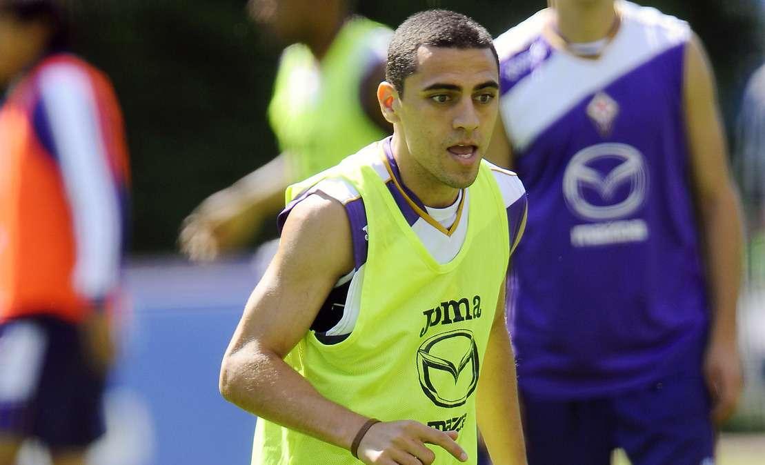 MOENA, Viola e Fassa in campo per riscaldarsi
