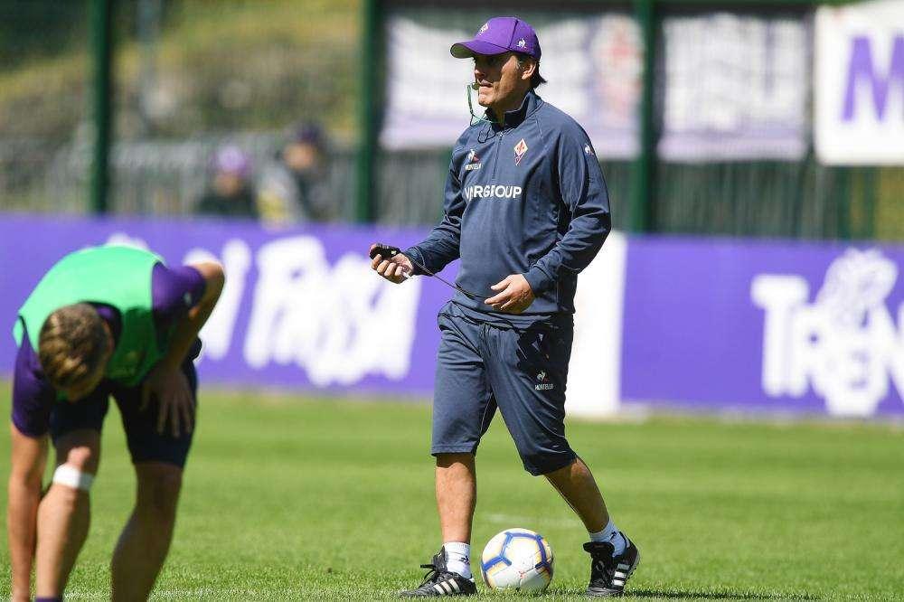 SQUADRA, In campo per preparare il Galatasaray
