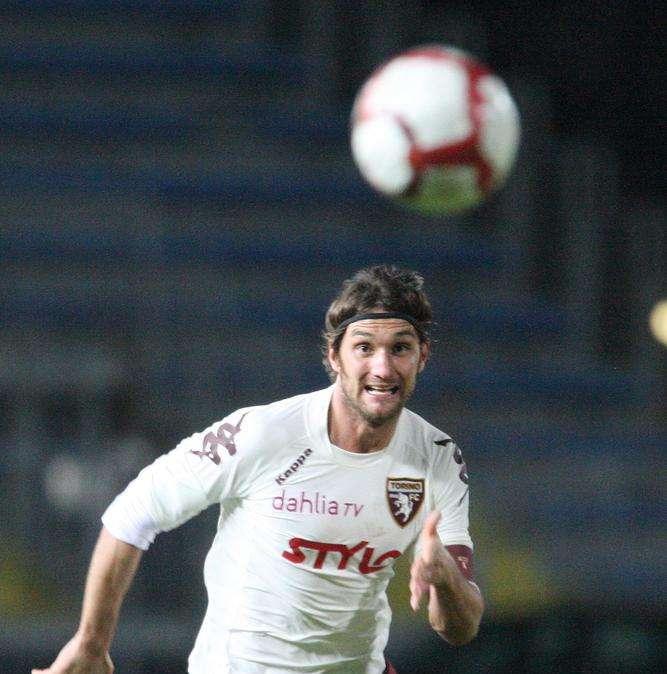 MERCATO, Rolando Bianchi non si muove da Torino