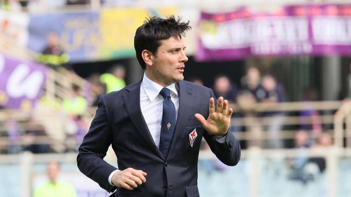 AG.FIFA MARILLI, Montella resterà a Firenze