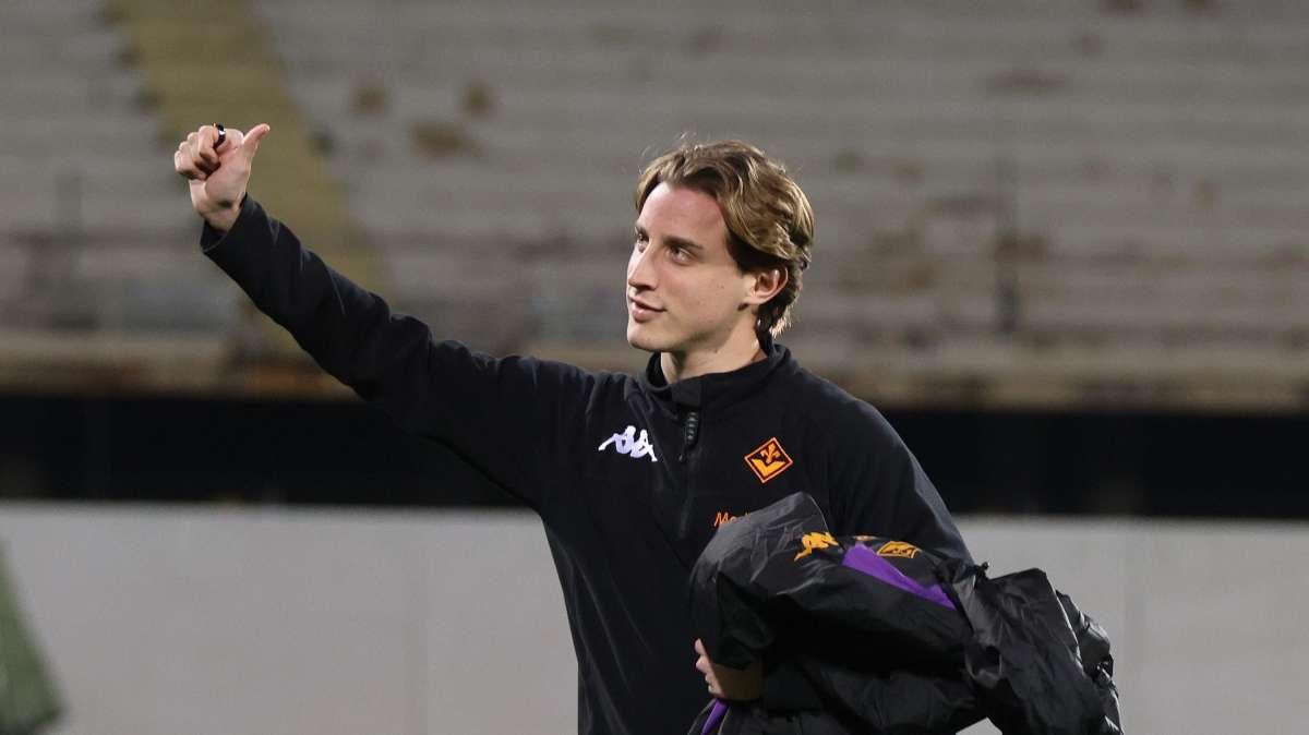 Bove sottoposto ad "accertamenti cardiologici approfonditi". Nota della Fiorentina