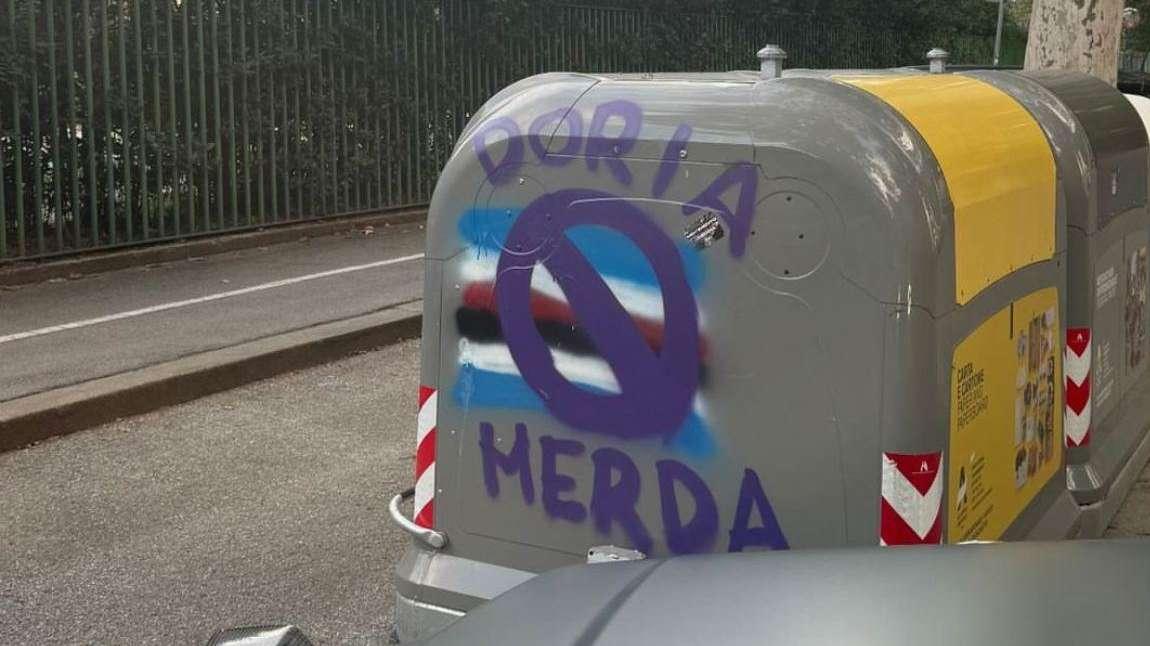 TUTTOSPORT, Gud e il post anti-Doria: ecco i rischi