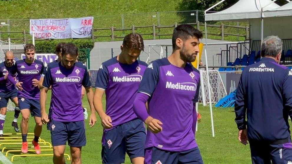 MOENA, Biraghi e Benassi lasciano il campo: tutto ok