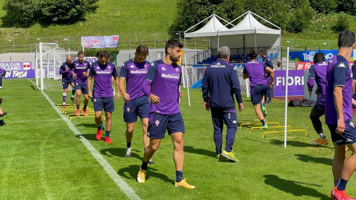 MOENA, Biraghi e Benassi già in gruppo. E oggi…