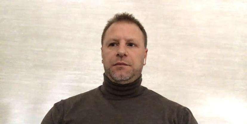 GRELLA, DV9 gioca con grande intensità. Se rifiuta...