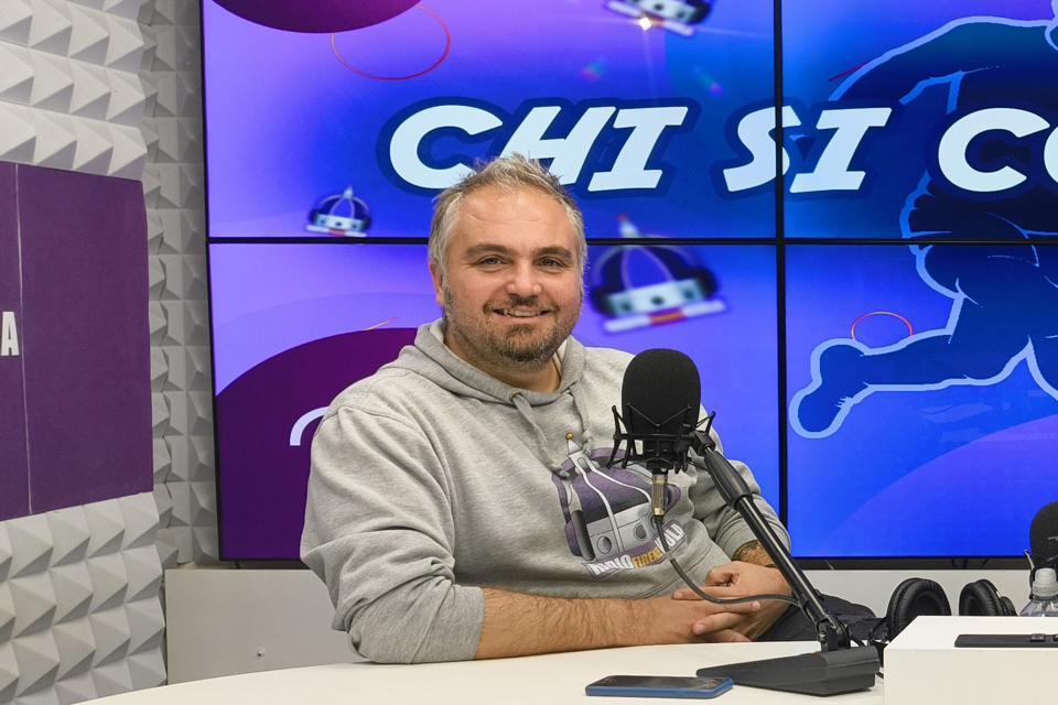 Dalla credibilità internazionale, all'entusiasmo della gente passando per il mercato: le priorità della Fiorentina di Paratici. Ecco perché Grosso è la miglior scelta possibile