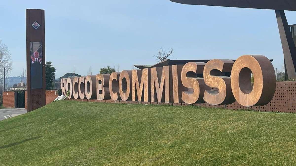 FV e RFV negli States per l’ultimo saluto al presidente Commisso