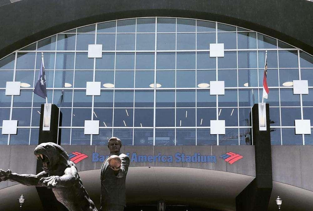 FOTO FV, Ecco lo stadio che ospita ACF-Arsenal