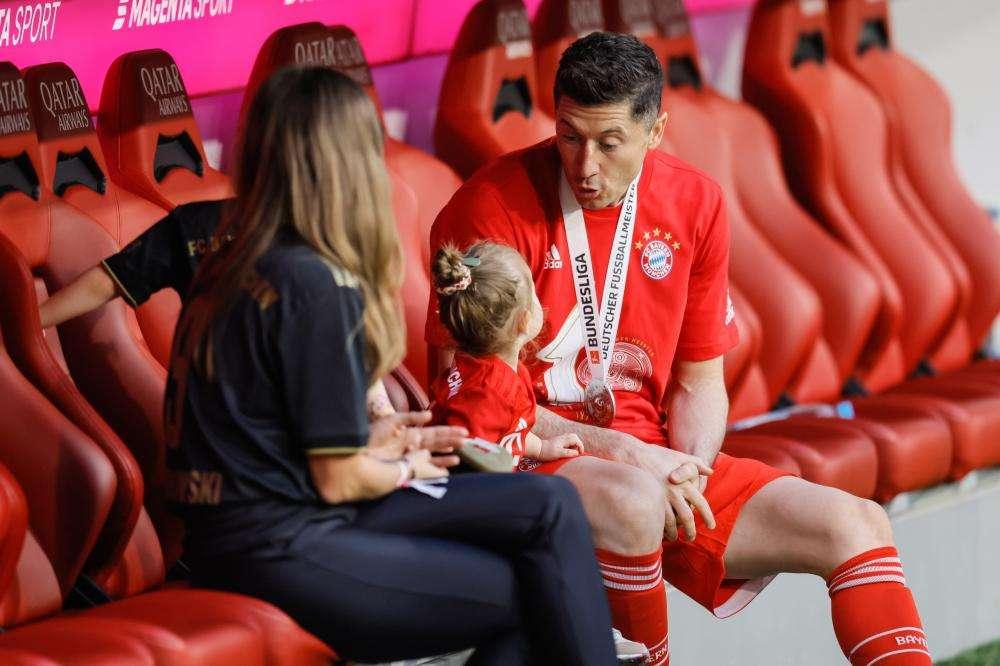 LEWANDOWSKI, Rifiuta prolungamento col Bayern