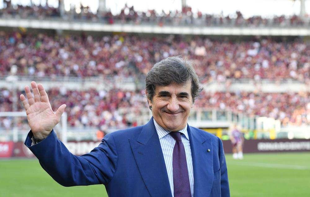 CAIRO, Red Bull e Pif? Fake news, non vendo il Toro
