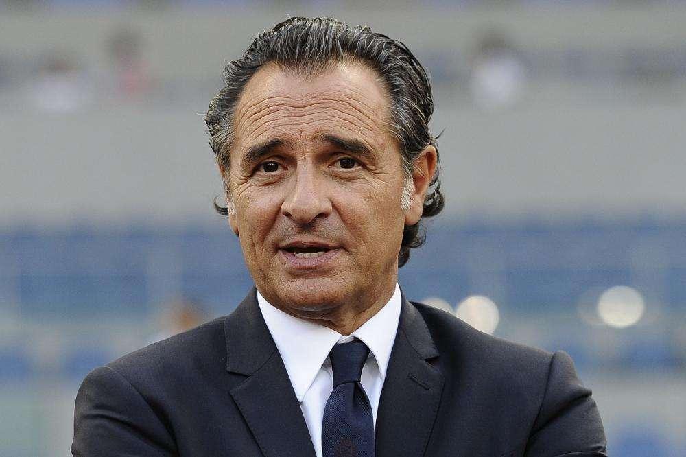 VIDEO FV, Bacciotti: "Che ricordi Prandelli a Firenze"
