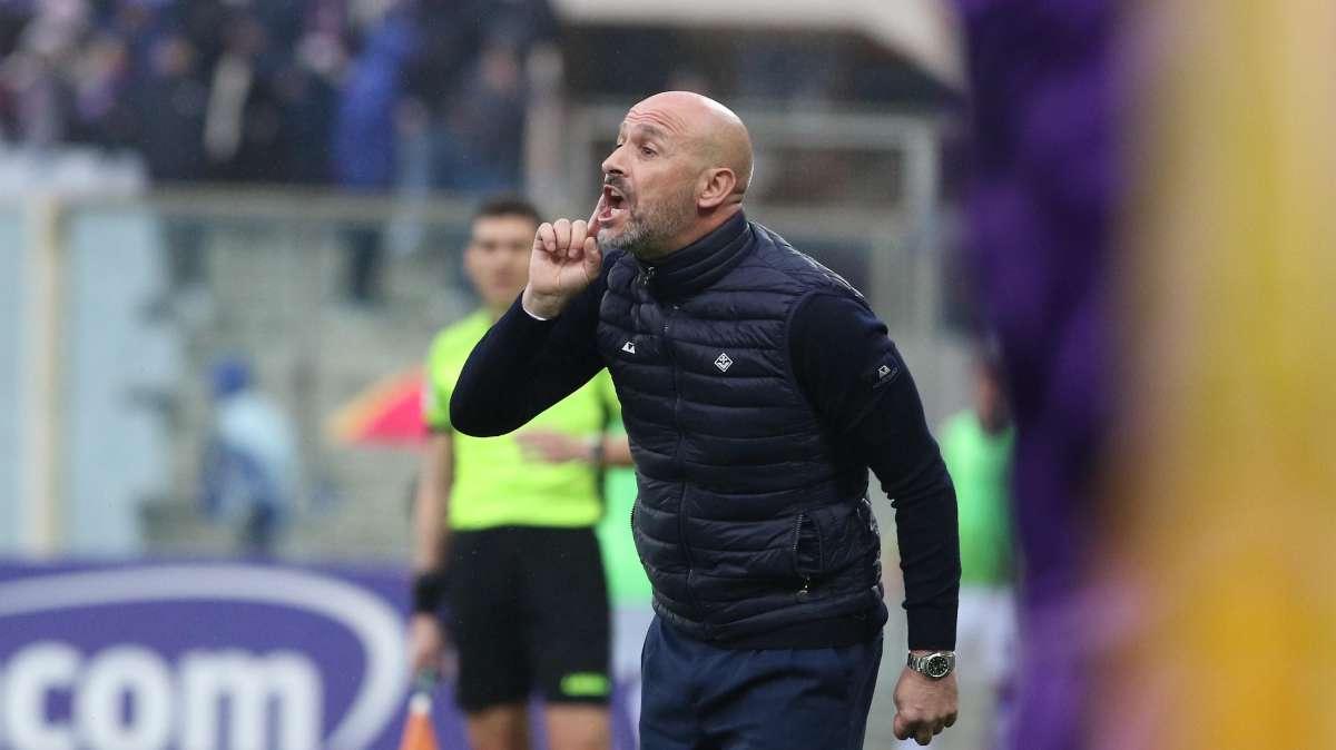 ITALIANO, Le scelte per San Siro: chi parte e chi resta