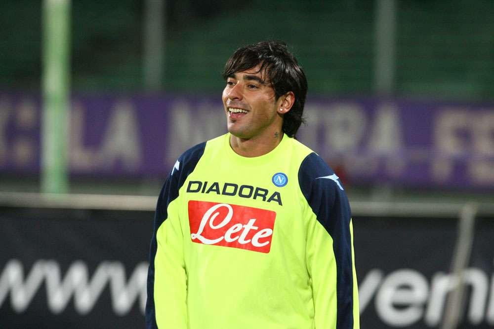 LAVEZZI, Già pronta la proposta del Liverpool