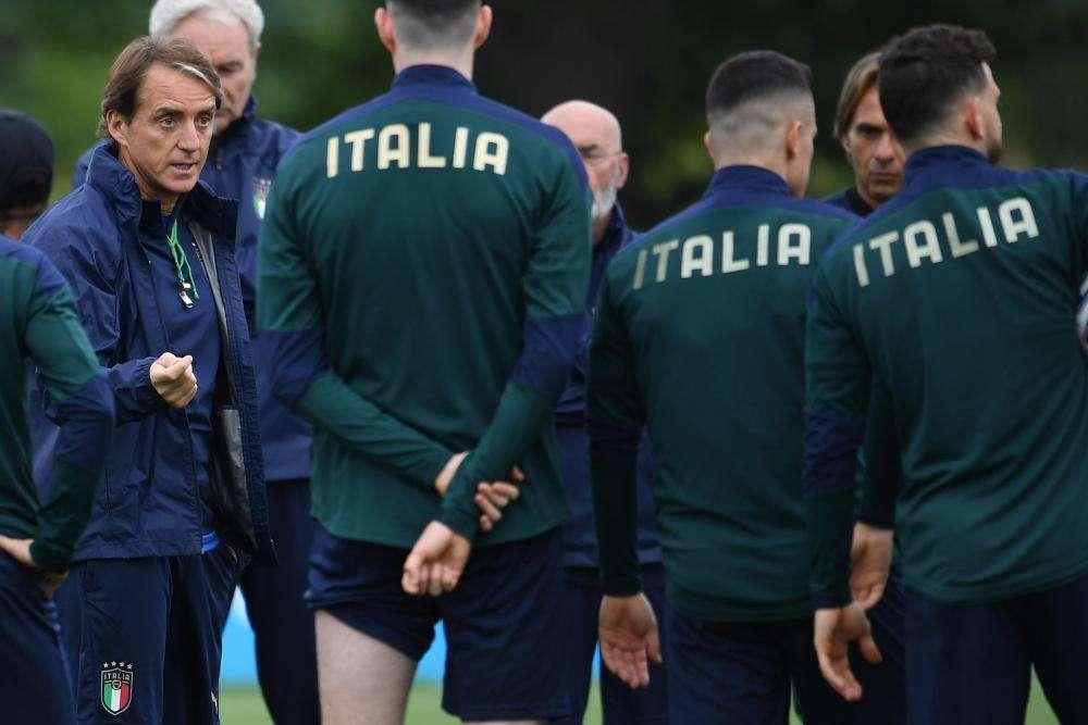 ITALIA, Premiata miglior nazionale dell'anno al GSA