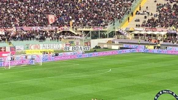FIORENTINA-CAGLIARI 1-1, Rivivi il LIVE di FV!