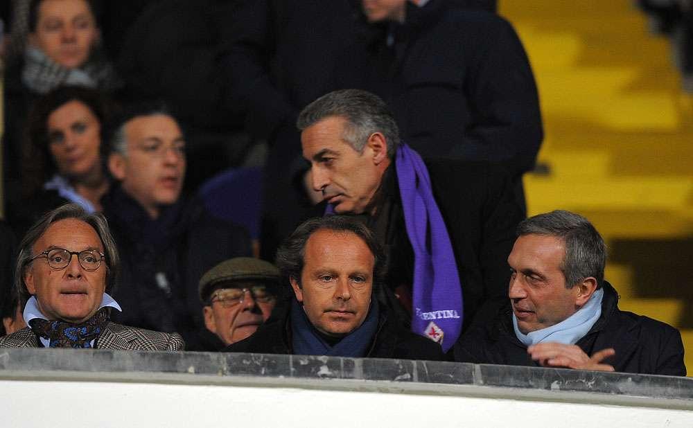 FIORENTINA, UNA Hotels nuovo sponsor gigliato
