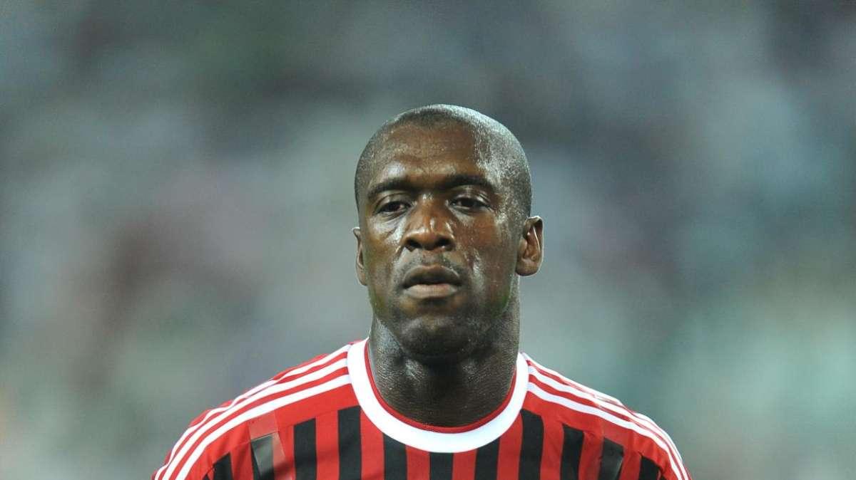 QUI MILAN, Allegri sceglie Seedorf trequartista