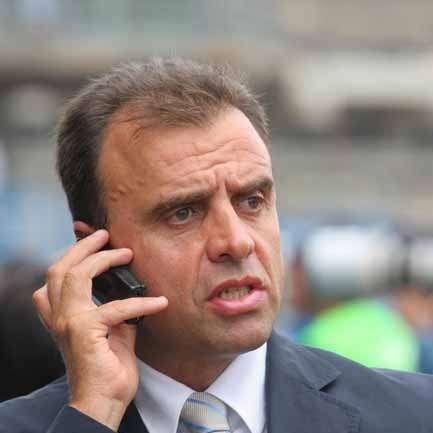 F. CORSI A FV, Angella? Ancora è presto