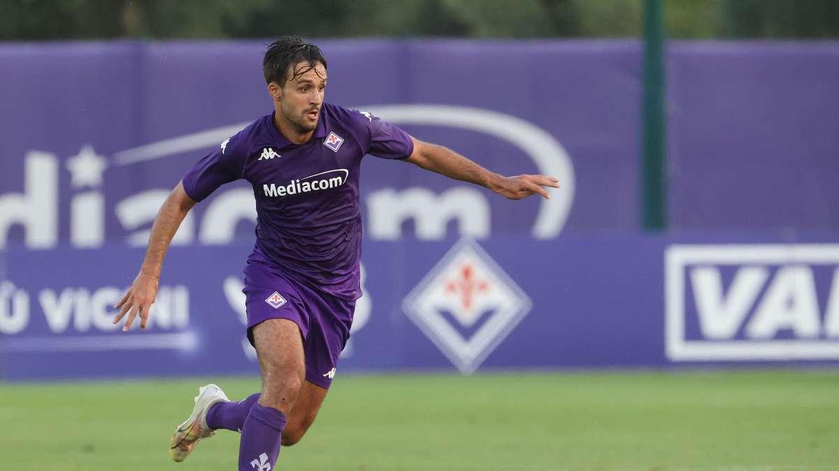 FRI-FIO 1-2, Gregoritsch accorcia le distanze su rigore