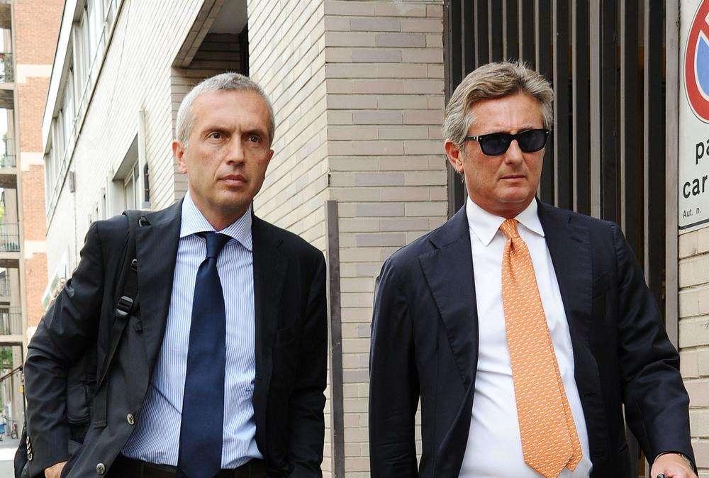 IL PRIMO TASSELLO