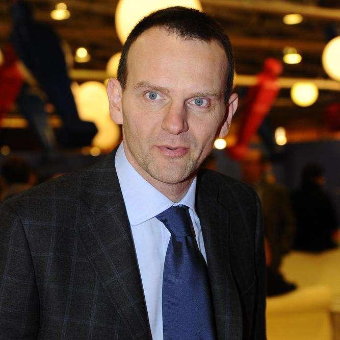 PAGLIARI, A gennaio mi aspetto acquisti mirati