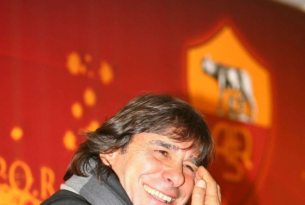 BRUNO CONTI, Sabato sarà una grande partita