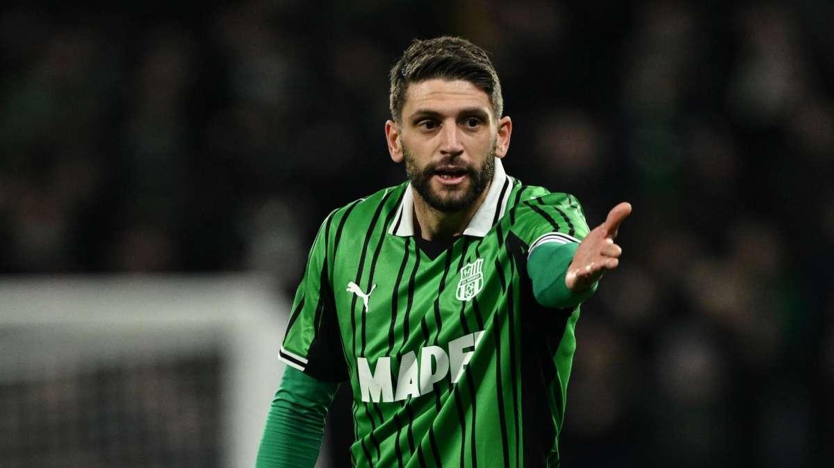 Berardi soccorre un rider ferito in Versilia: "Tutti lo ignoravano. Ma non ho fatto nulla di speciale"