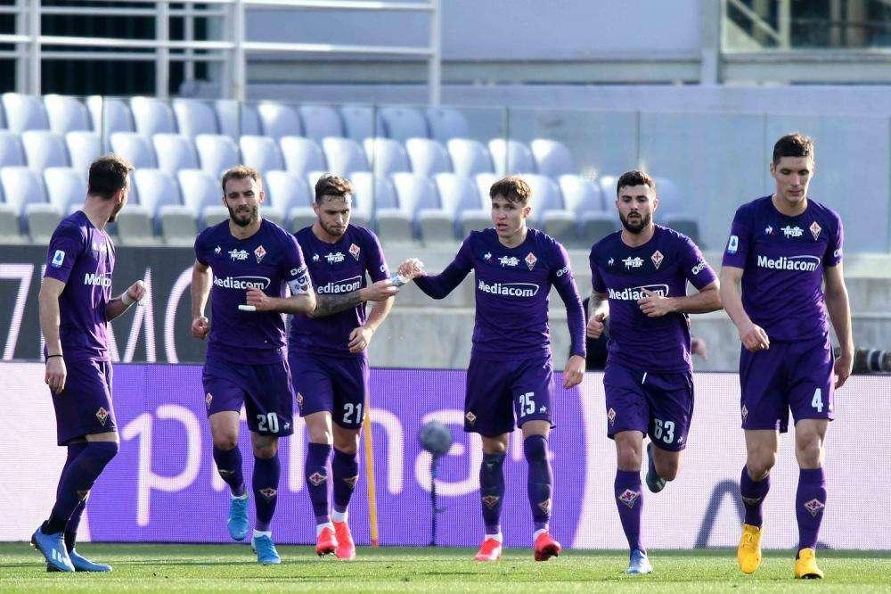 IL PROBLEMA VIOLA... È IL GOL