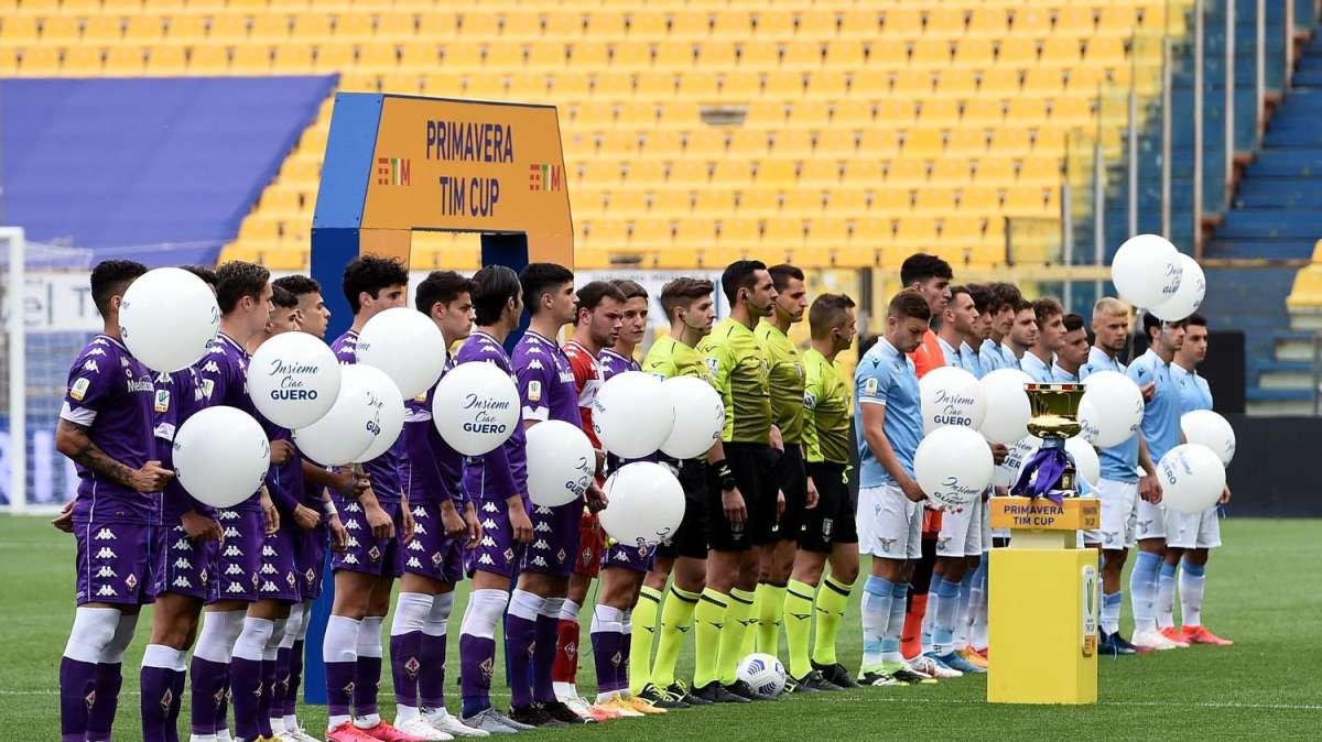 MEM. GUERINI, ACF ko 6-0 con S.Montesacro: è 2°