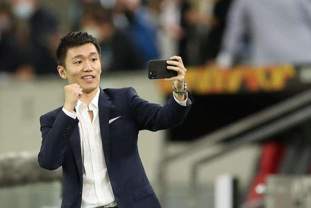 INTER, Zhang anticipa i tempi: è già arrivato a Milano