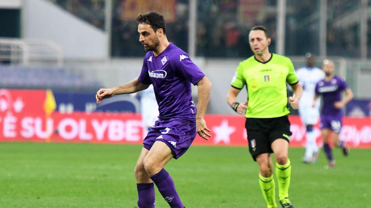 INT-FIO 0-1, Bonaventura sblocca su calcio d'angolo