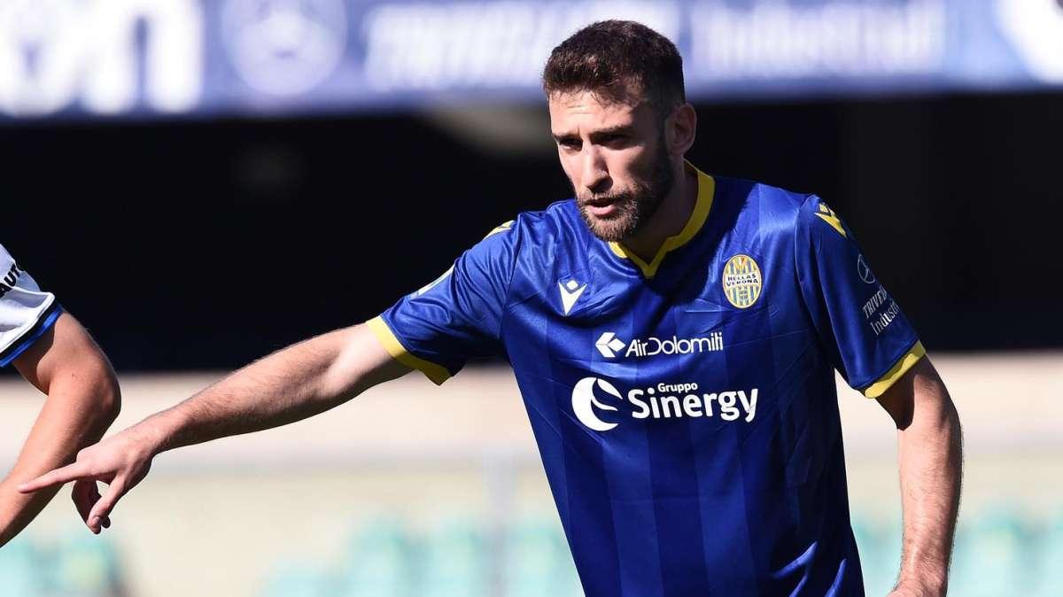 EMPEREUR, Ritorna a Verona: lo vuole l'Olympiacos