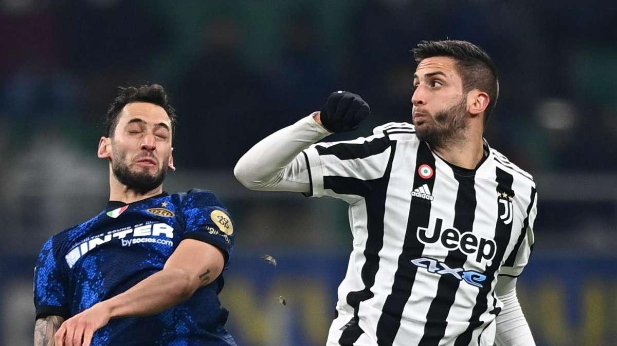 SUPERCOPPA, La decide Sanchez all'ultimo: 2-1 Inter