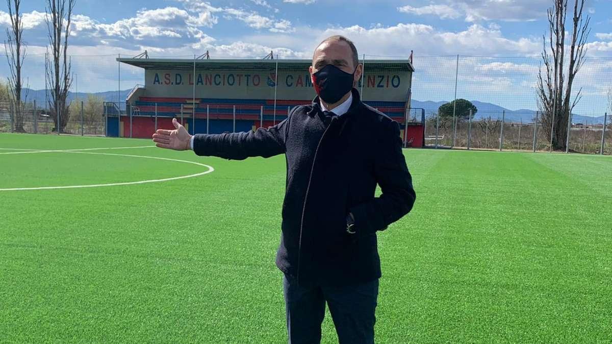 FOSSI A FV,  STADIO? DECIDE COMMISSO, ORA LA SALVEZZA! CS? GIUSTO OPPORSI AL RICORSO